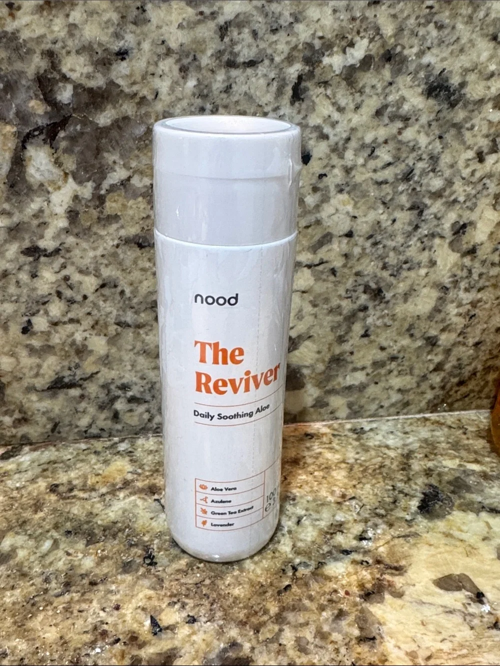 Nood brand reviver